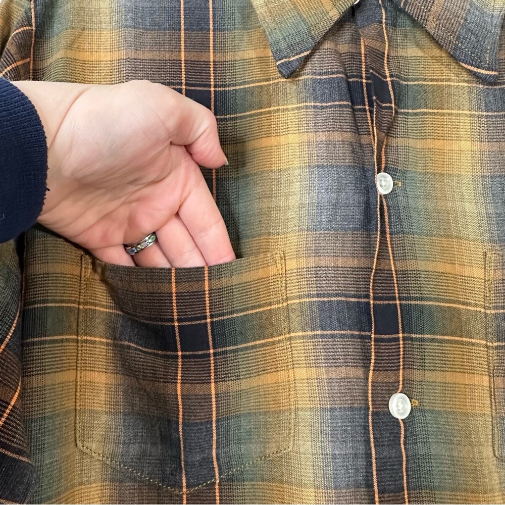 New! re/done shirt - Picture 4 of 6